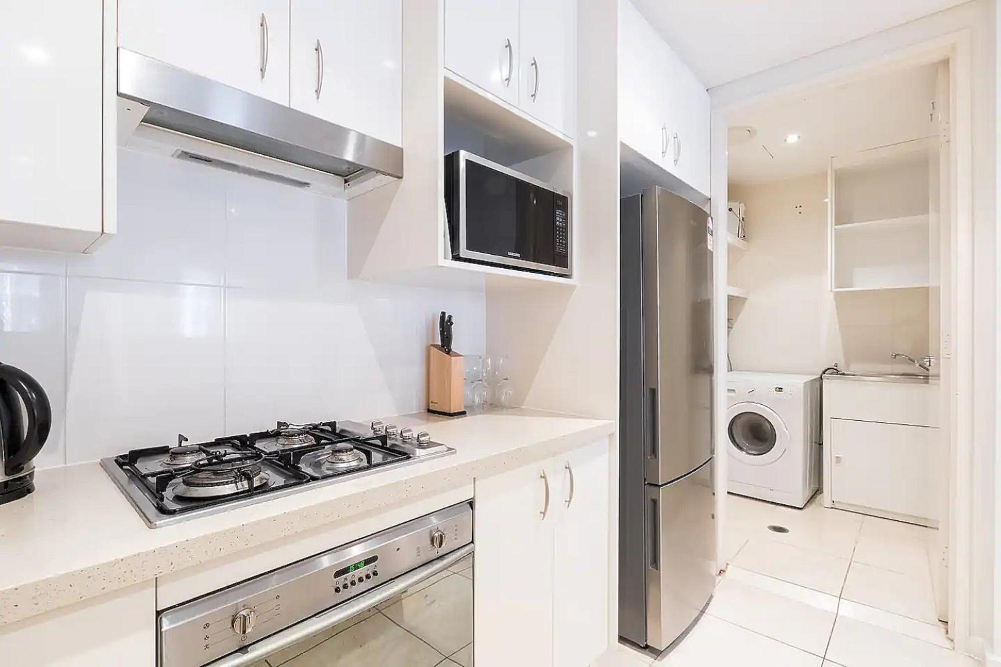 Apartment Zanzibar Gold Coast