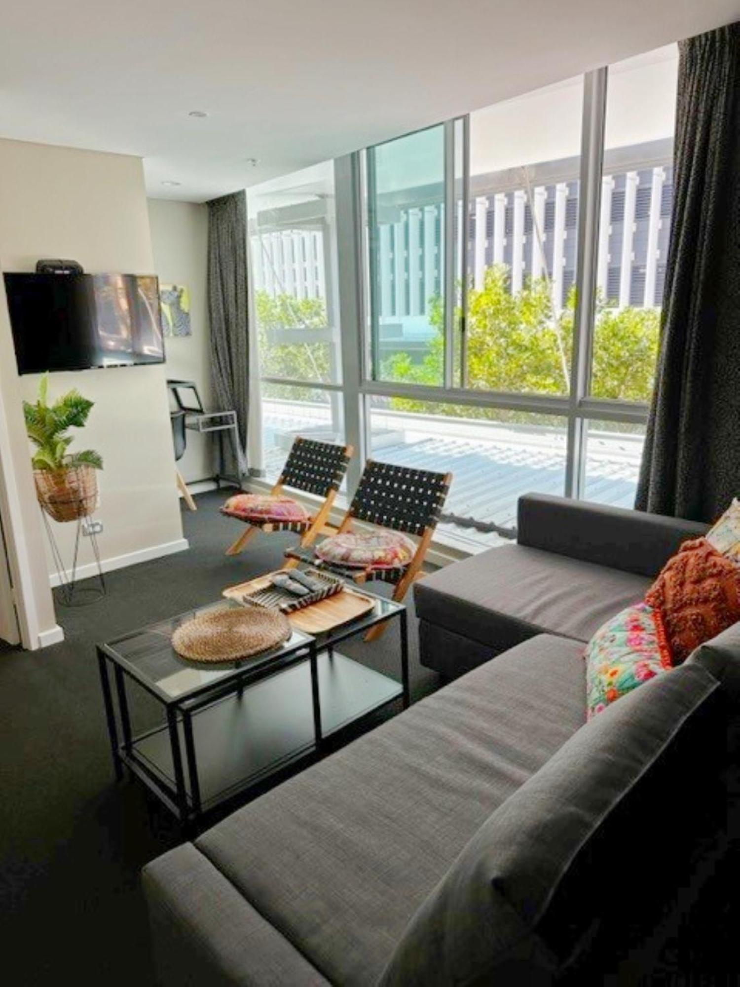 Zanzibar Apartment *