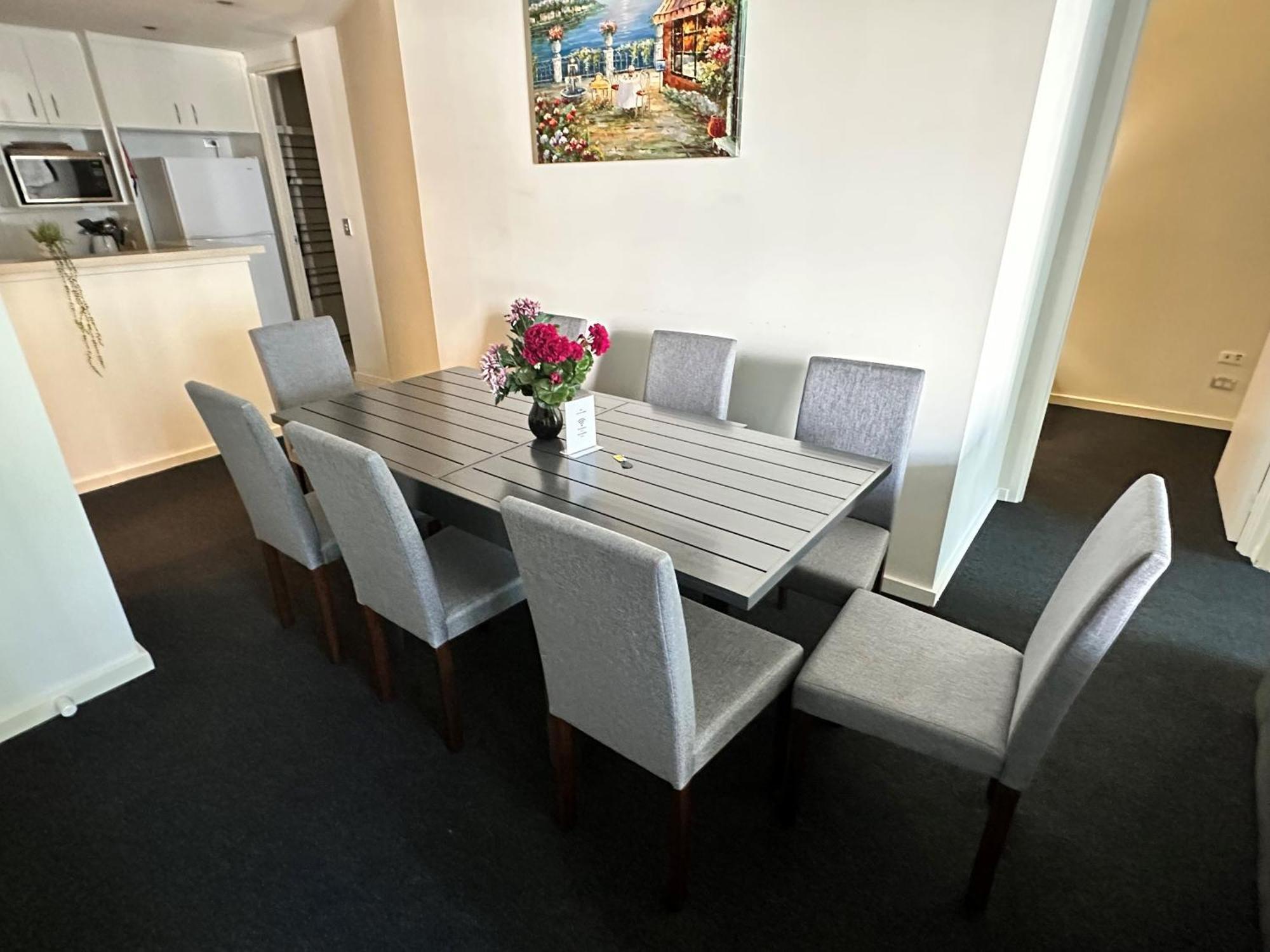 Apartment Zanzibar Gold Coast